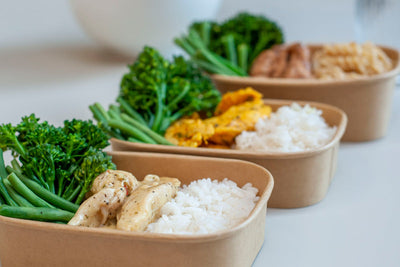 1800 Calorie Weekly Meal Plan