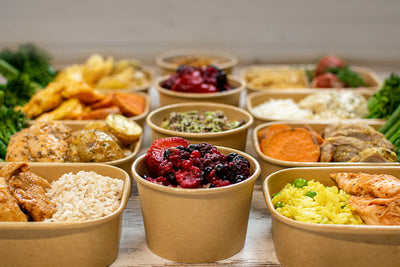 1500 Calorie Weekly Meal Plan