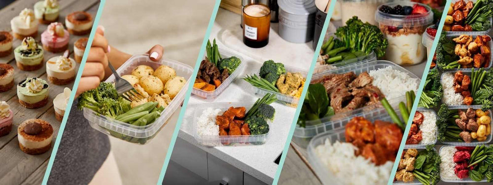 Healthy meal prep services by Macro Based Diet, including weight loss plans, meal prep Middlesbrough, and UK-wide delivery.