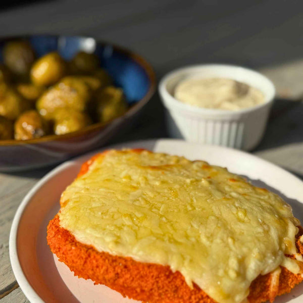 THE PROTEIN PARMO™ – PACK FOR ONE